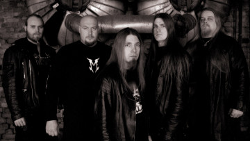 Картинка catamenia музыка мелодический блэк-метал финляндия