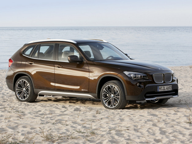 Обои картинки фото автомобили, bmw