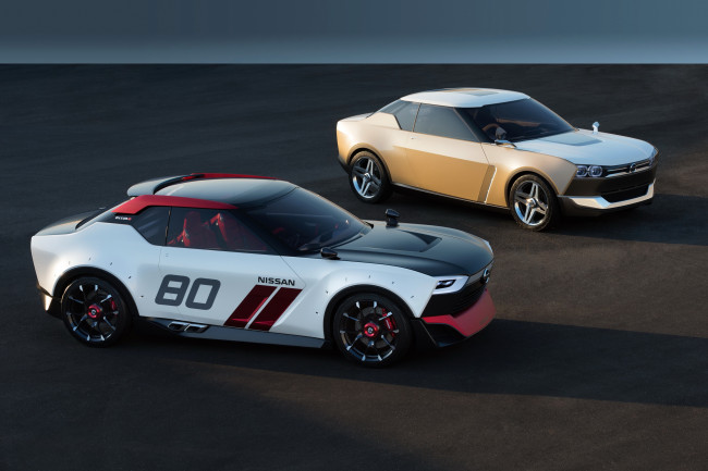 Обои картинки фото 2013 nissan idx nismo, автомобили, 3д, nismo, nissan, idx