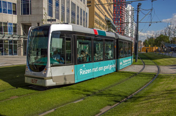 Картинка техника трамваи трамвай рельсы