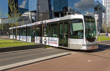 Картинка техника трамваи трамвай рельсы