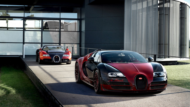 Обои картинки фото bugatti veyron grand sport 2015, автомобили, bugatti, veyron, grand, sport, 2015