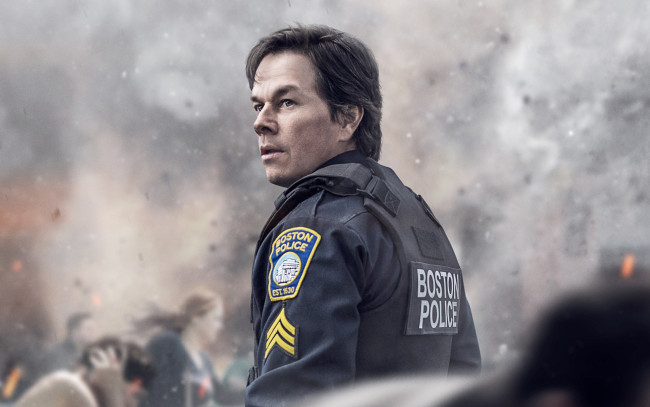 Обои картинки фото patriots day , 2016, кино фильмы, -unknown , другое, день, патриота, боевик, триллер, драма, криминал, история, марк, уолберг, mark, wahlberg, tommy, saunders