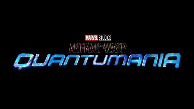 Обои картинки фото ant-man and the wasp,  quantumania ,  2023 , кино фильмы,  quantumania, человек, муравей, и, оса, квантомания, фантастика, боевик, комедия