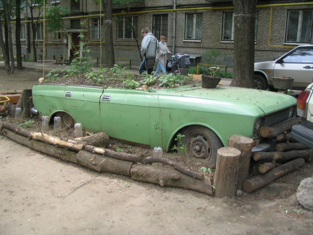 Обои картинки фото автомобили, москвич