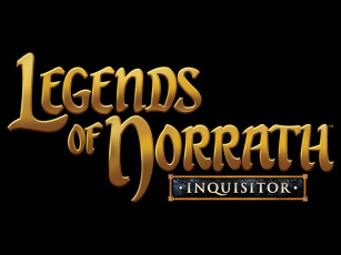 Картинка видео игры legends of norrath inquisitor