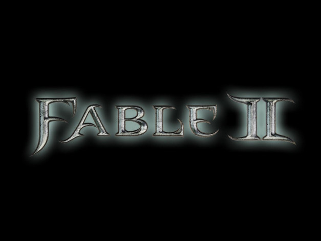 Обои картинки фото видео, игры, fable