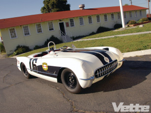 Картинка автомобили corvette lifestyle
