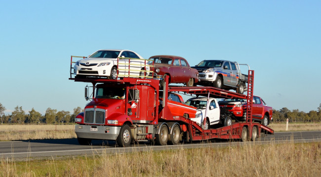 Обои картинки фото kenworth, автомобили, сша, truck, company, автобусы, грузовые