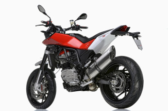 Картинка мотоциклы husqvarna