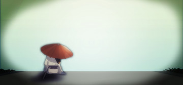 Картинка аниме gintama гинтоки
