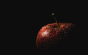 Картинка еда Яблоки яблоко