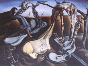 Картинка cальвадор дали рисованные salvador dali