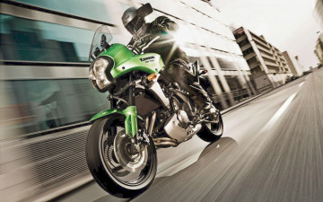 Картинка мотоциклы kawasaki