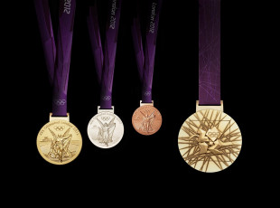 обоя разное, награды, 2012, олимпиада