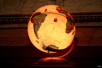 Картинка разное глобусы карты материки глобус