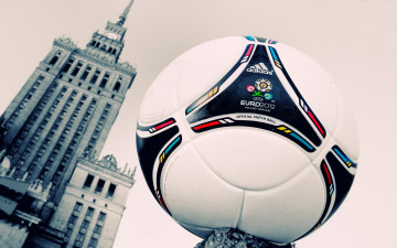 Картинка спорт футбол euro 2012