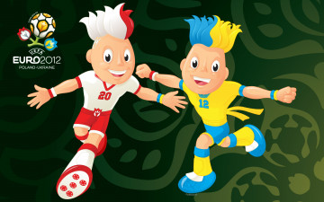 Картинка спорт логотипы турниров euro 2012