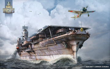 Картинка видео игры world of warships