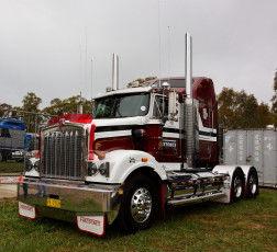 Картинка kenworth автомобили truck company грузовые автобусы сша