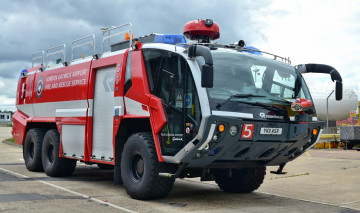 Картинка автомобили пожарные+машины автомобиль пожарный аэродромный