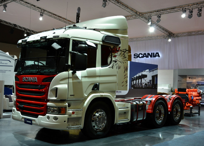 Обои картинки фото scania, автомобили, дизельные, двигатели, судовые, швеция, автобусы, грузовые, ab