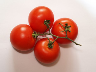 Картинка еда помидоры плоды