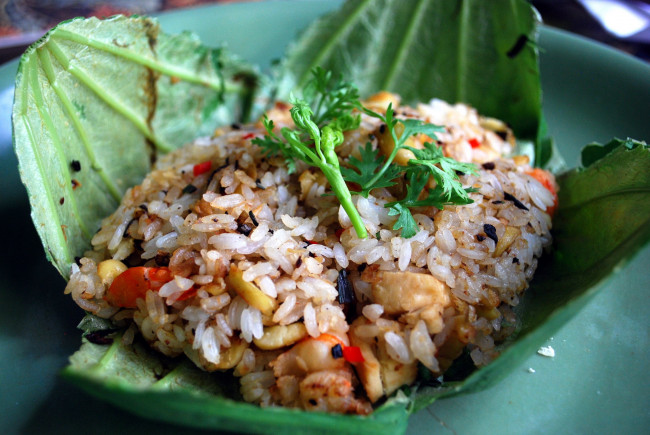Обои картинки фото еда, вторые блюда, вьетнамская, кухня