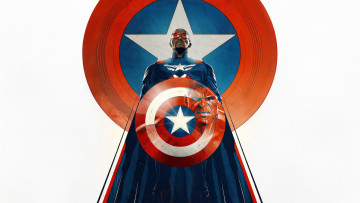 обоя captain america,  brave new world, рисованное, кино,  мультфильмы, captain, america, brave, new, world