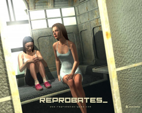 Картинка reprobates видео игры