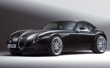 обоя wiesmann, gt, автомобили