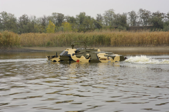 Обои картинки фото брдм, техника, военная, брдм-2