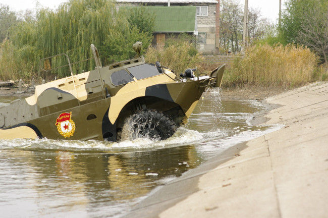 Обои картинки фото техника, военная, 4