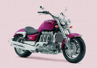 Картинка triumph мотоциклы