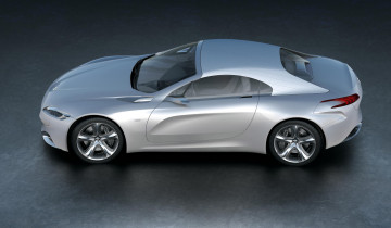 Картинка peugeot+sr1+concept+2010 автомобили peugeot sr1 concept 2010 car серебристый металлик