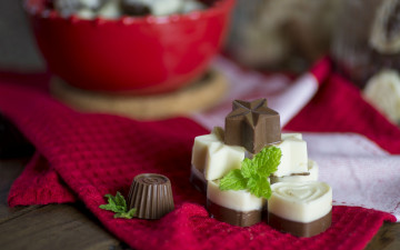 Картинка еда конфеты +шоколад +сладости шоколадные шоколад макро боке