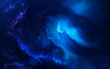 Картинка космос галактики туманности туманность галактика