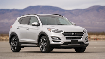 Картинка hyundai+tucson+2019 автомобили hyundai 2019 tucson