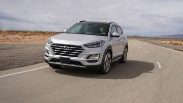 Картинка hyundai+tucson+2019 автомобили hyundai 2019 tucson