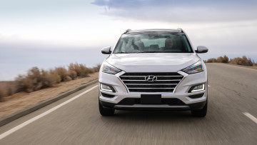 Картинка hyundai+tucson+2019 автомобили hyundai 2019 tucson