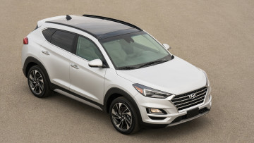 Картинка hyundai+tucson+2019 автомобили hyundai tucson 2019