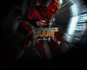 Картинка guru видео игры doom