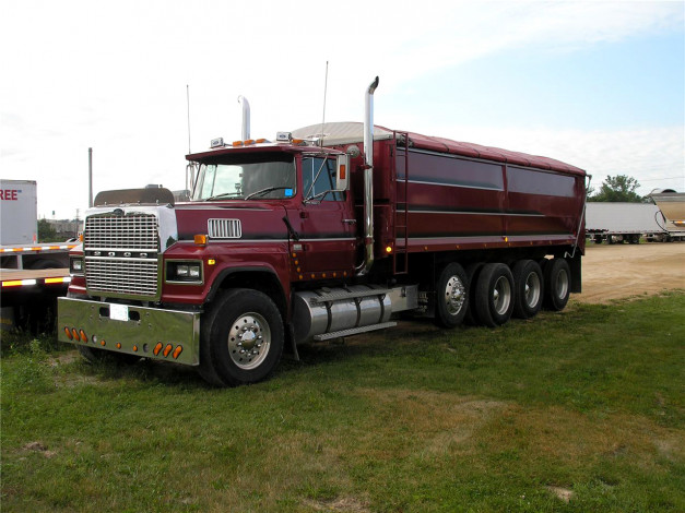 Обои картинки фото автомобили, ford, trucks