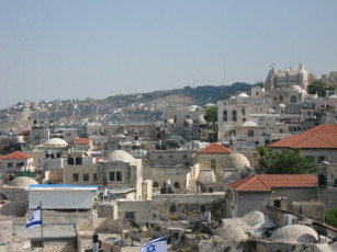 Картинка хайфа израиль города панорамы