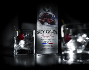Картинка grey goose бренды водка