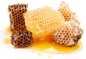 Картинка еда мёд варенье повидло джем соты