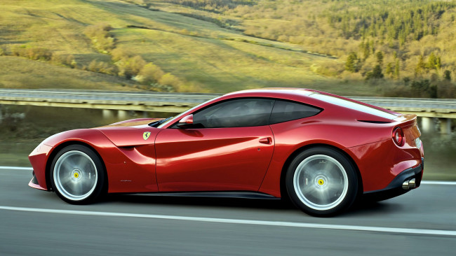 Обои картинки фото ferrari, f12, автомобили, италия, s, p, a, гоночные, спортивные