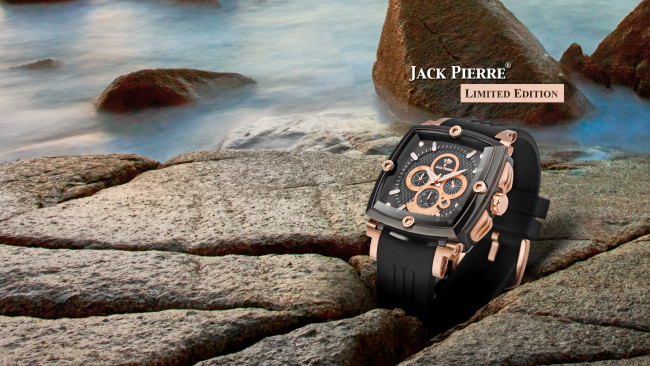 Обои картинки фото jack, pierre, бренды, эксклюзив, часы, watch