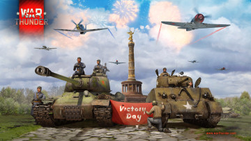 Картинка видео+игры war+thunder +world+of+planes action симулятор war thunder world of planes онлайн