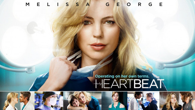 Обои картинки фото heartbeat, кино фильмы, девушка, фон, взгляд